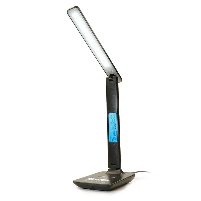 Éclairage de bureau à Led multifonction Fastrax - FAST400EU