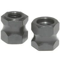 Écrou d'embrayage moteur Fastrax Sg (2)