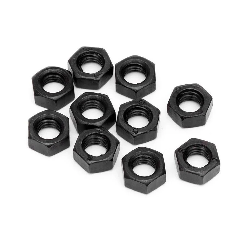 Écrous M5 (10pcs) HPI Z655