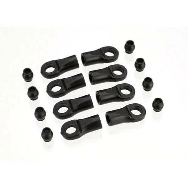 Embout de biellettes 1/16 - Traxxas 7059