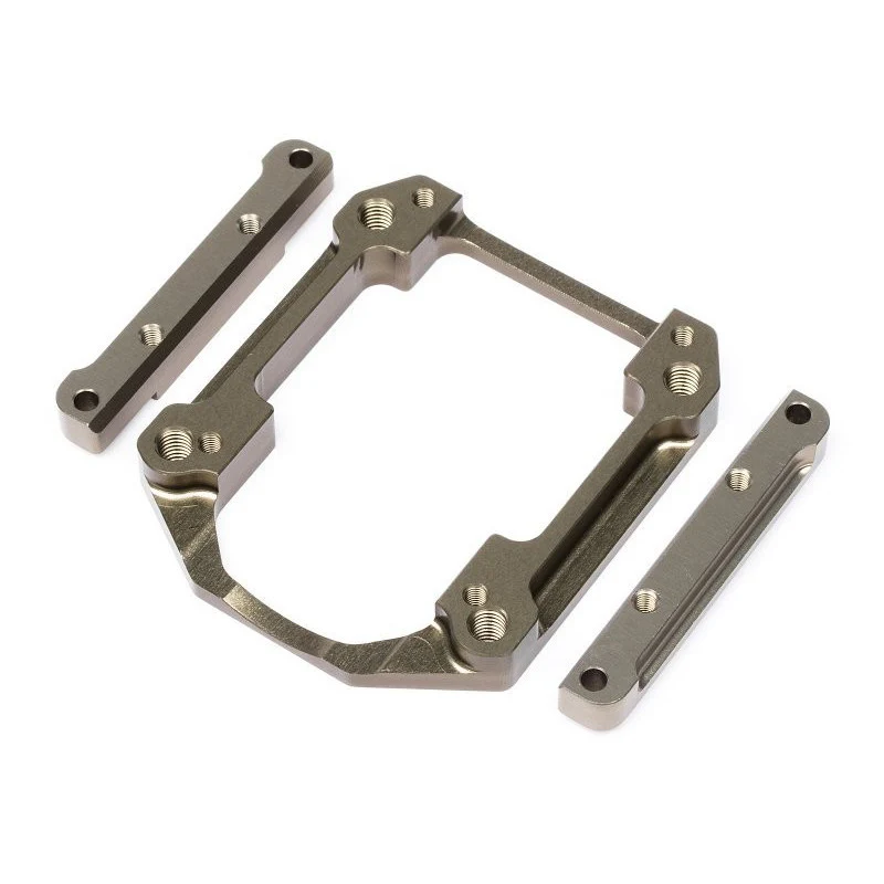 Engine Set HPI 67366