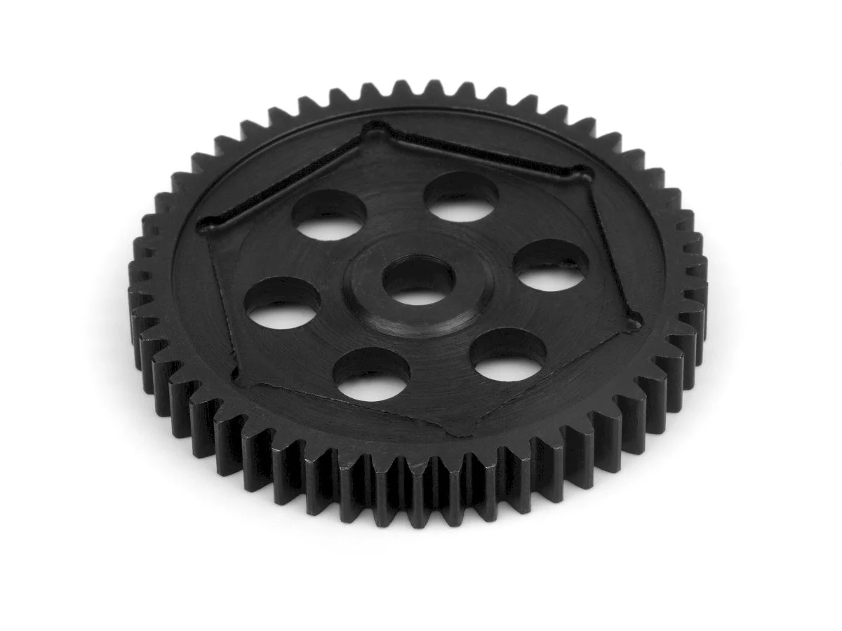 Engrenage droit en acier HD 51T (32DP) MV150470