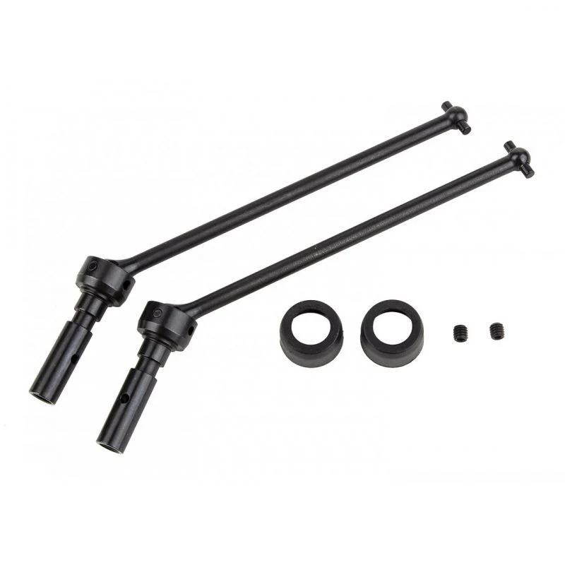 Ensemble CVA RIVAL MT8 Team Associated - AS25931