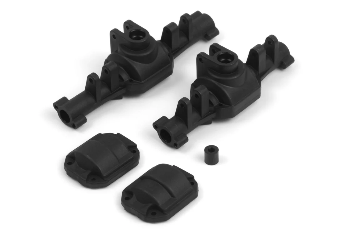 Ensemble de carter d'essieu HP160811