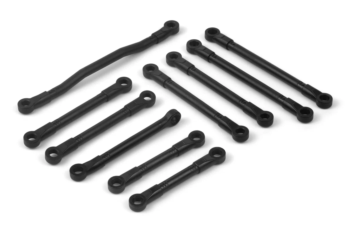 Ensemble de liaison de suspension HP160816