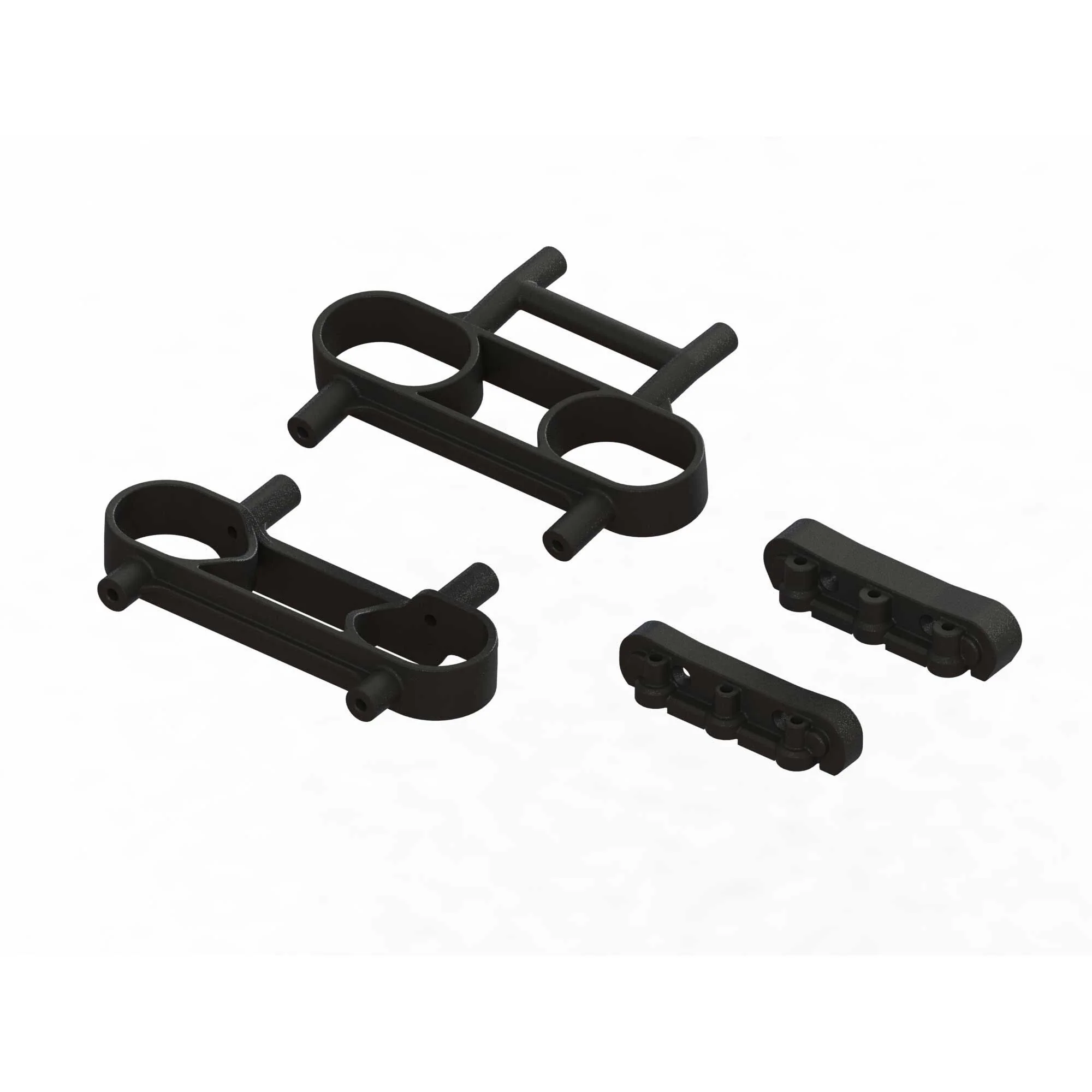 Ensemble de montage de plaque de protection - ARA320546