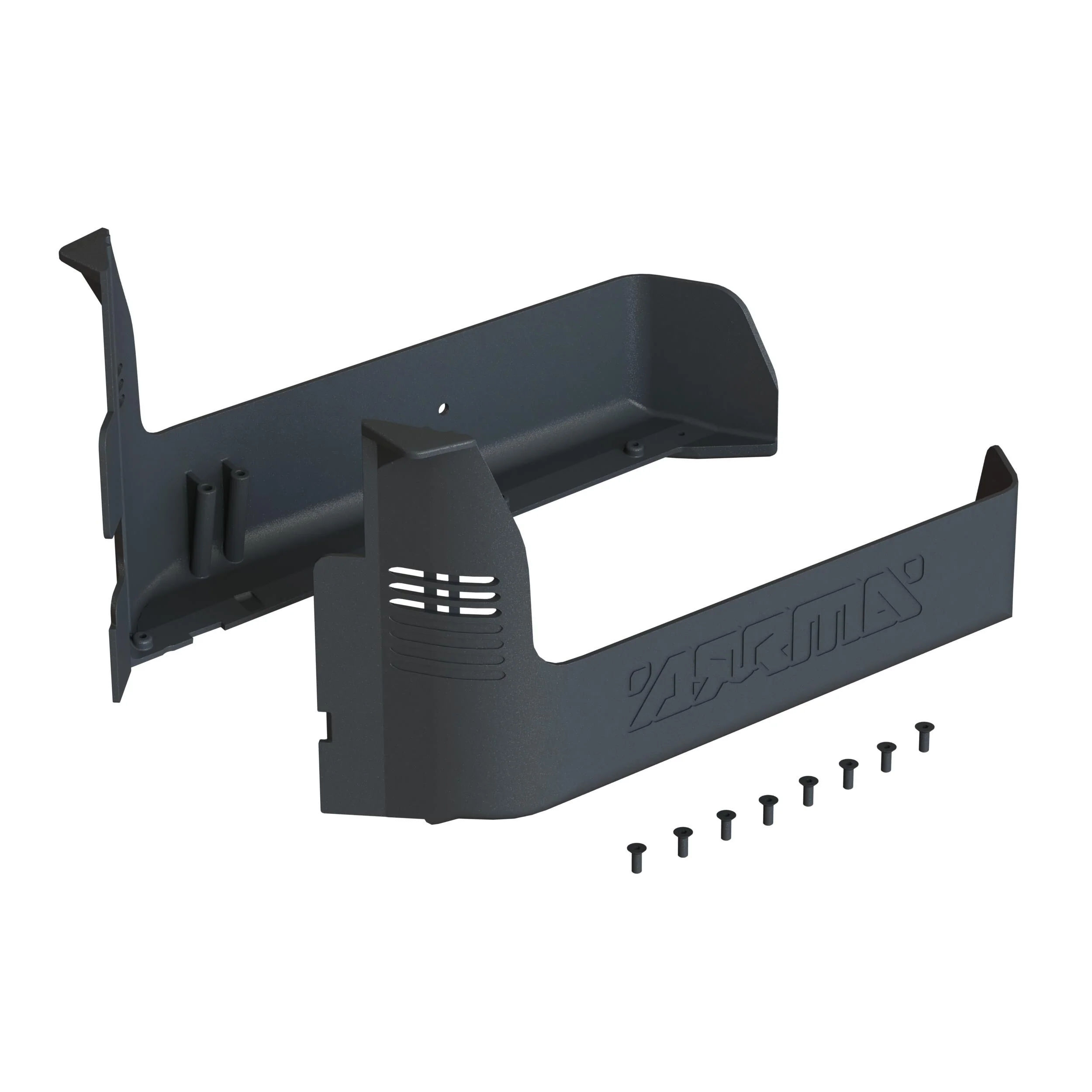Ensemble de protections latérales - ARA-1524
