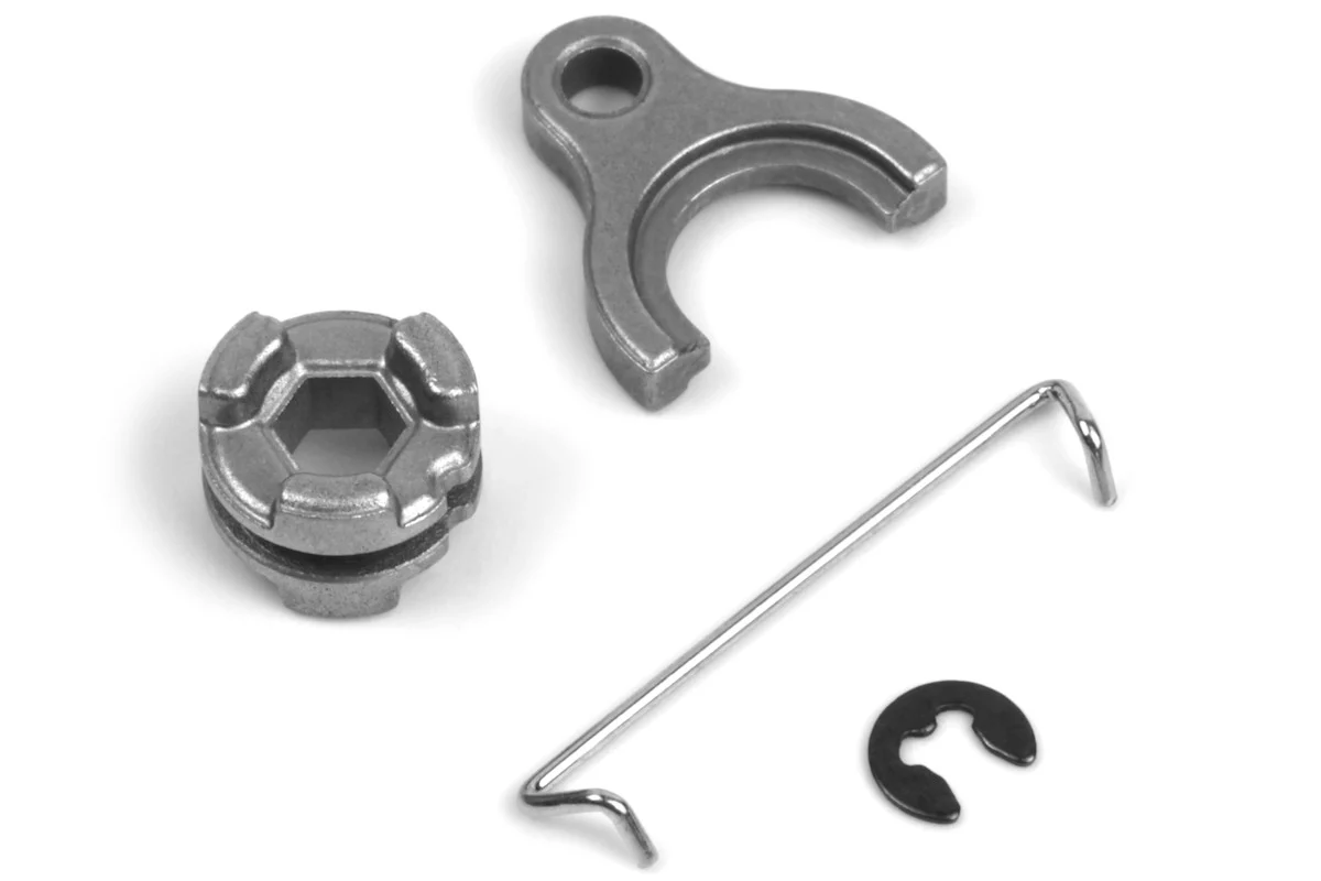 Ensemble de tringlerie de changement de vitesse HP160823