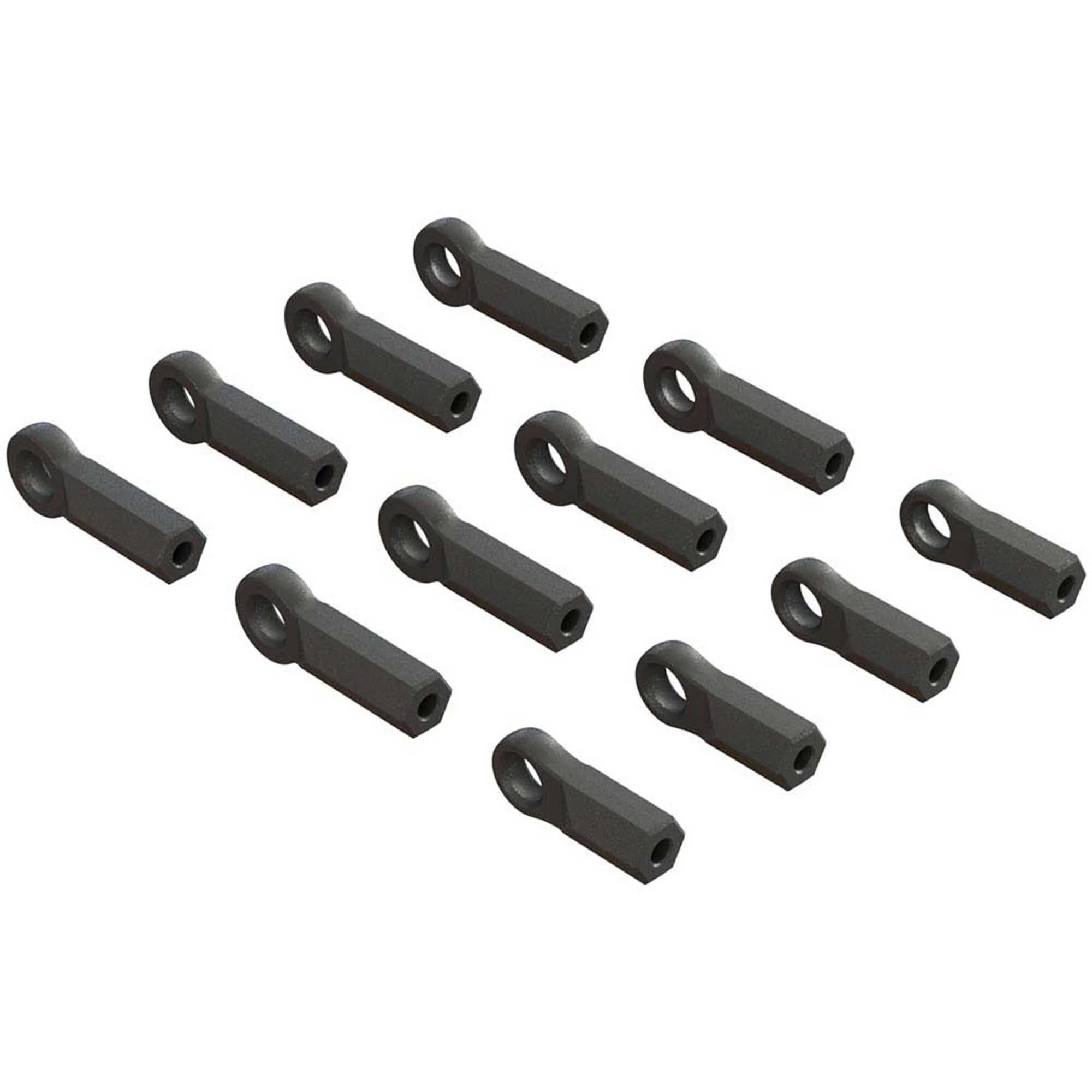 Ensemble d'embouts de tige 4x4 - ARAC8807
