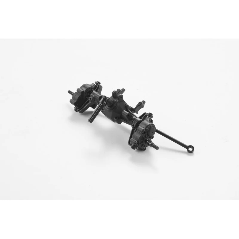 Ensemble essieu avant pour 1/24 Power Wagon - C3017