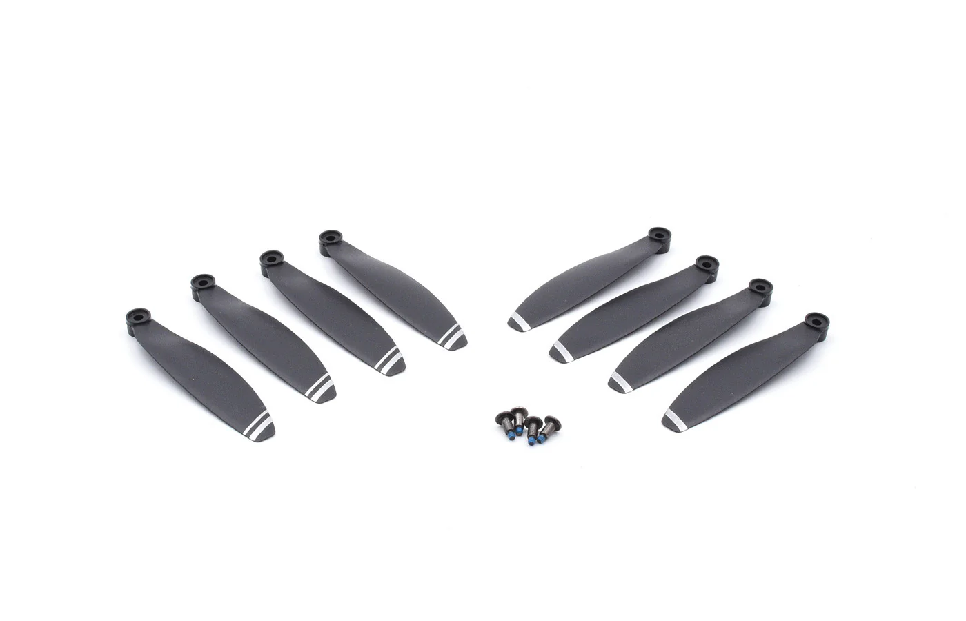 Ensembles d'hélices modster pour drone Blizzard GPS - MD11916
