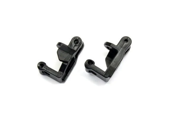 Etriers avant Mini-Z Buggy (2) - MB007B
