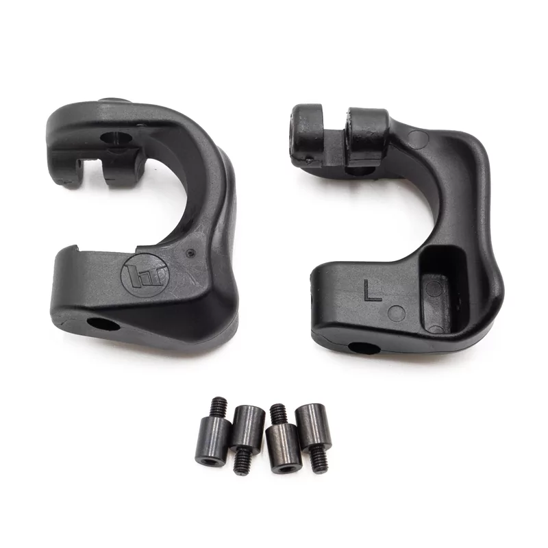 Étriers avants Rogue Buggy + vis - ROG-082