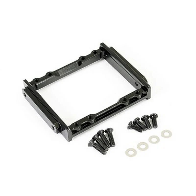 Fastrax Element Enduro support de servo - FTEL005BK