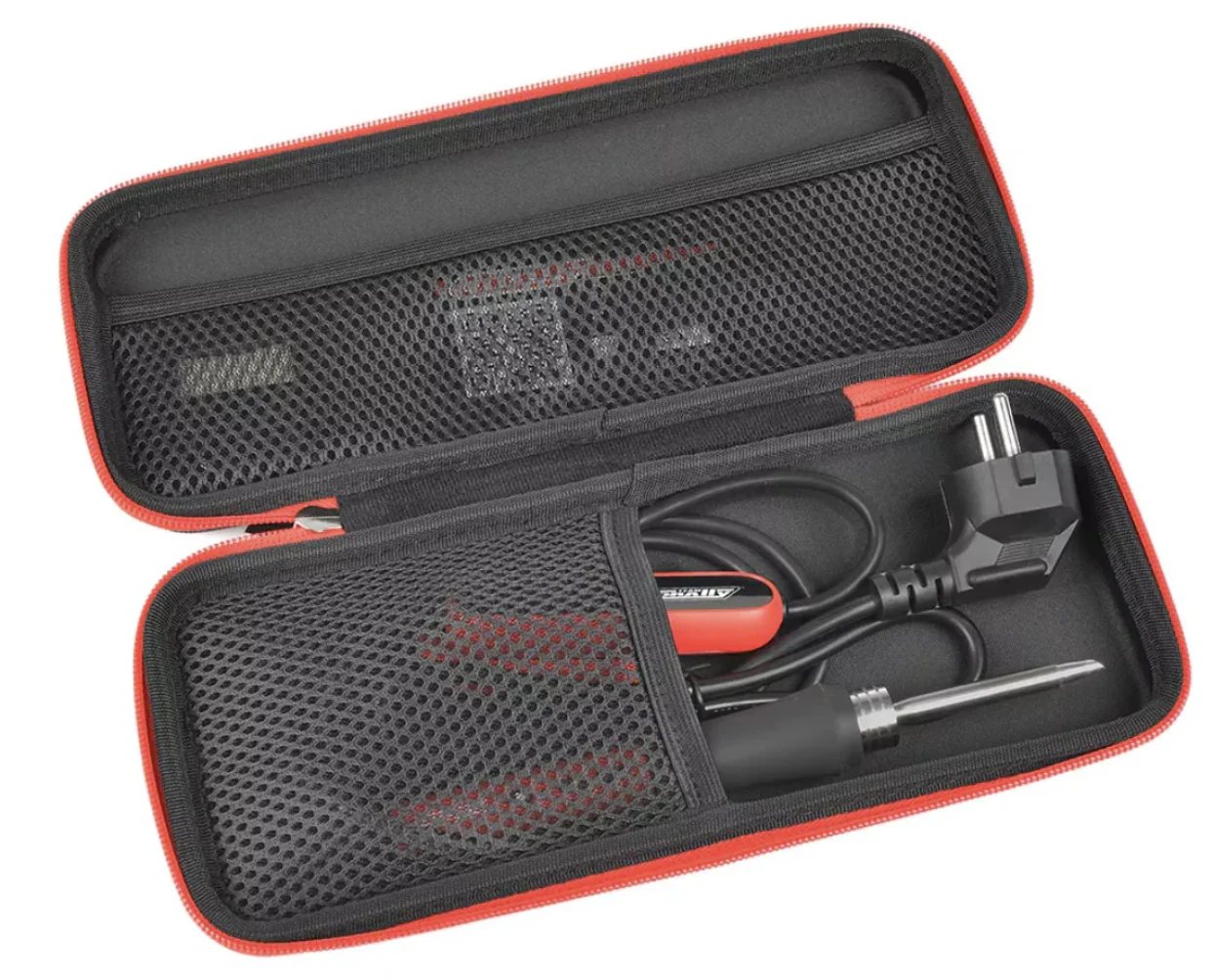 Fer à souder numérique Corally DSI PRO 80W prise EU - C-48530-EU - Image 2
