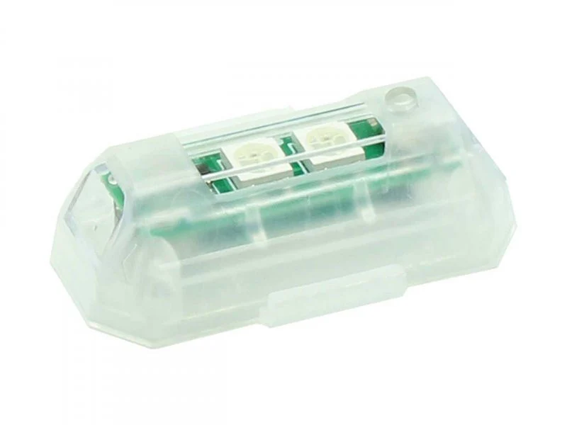 Feu de position LED multicolore - 18235 - Image 2