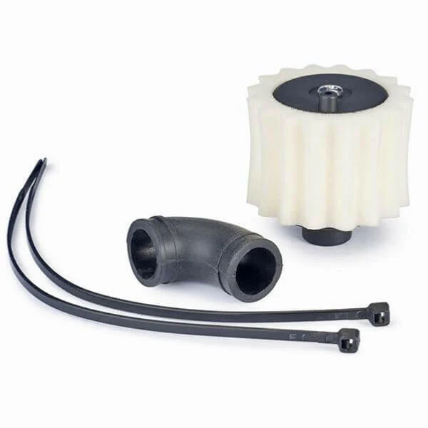 Filtre a Air Double Mousse pour Voiture RC 1/8 - 2300014