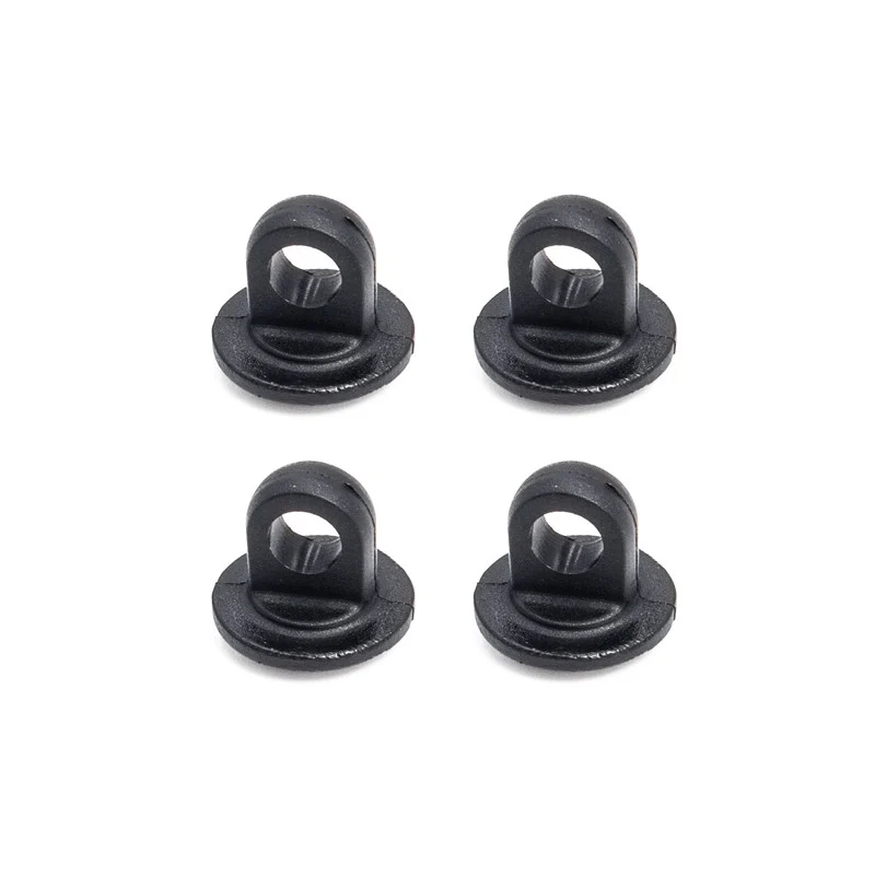 Fixations supérieures d'amortisseurs ROG-026