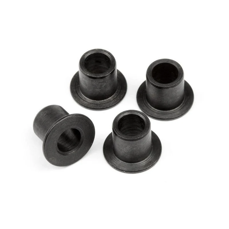 Flange Pipe (4pcs) HPI 101227