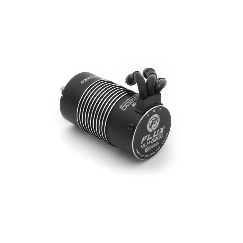 Flux MLH-2200 Brushless moteur HPI 160354