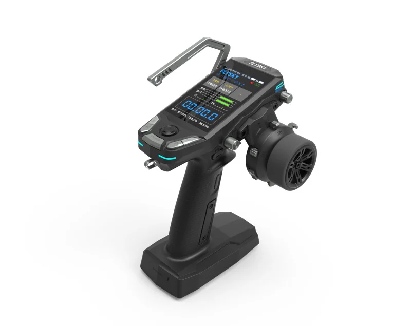 FlySky Radio 11 voies + 1 Récepteur FS-G11P