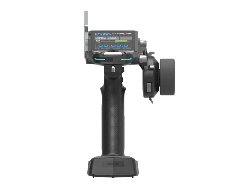 FlySky Radio 11 voies + 1 Récepteur FS-G11P - Image 8