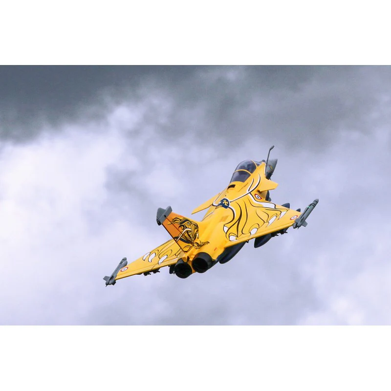 Jet FMS Rafale 1300mm EDF Dassault Rafale PNP kit - FMS131 - Image 9