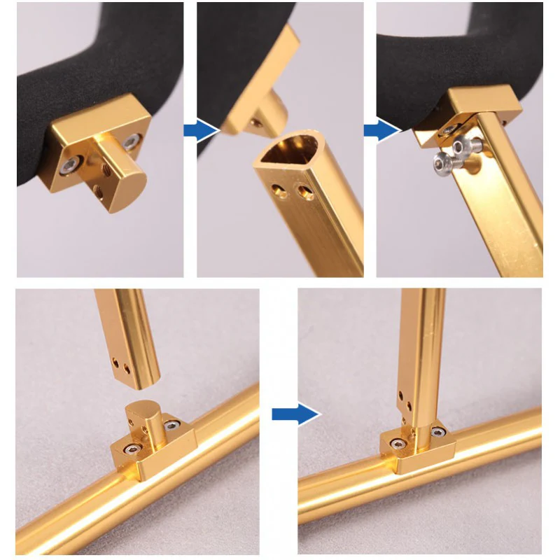 FMS Support repliable pour modèle - Display Stand V2 - Image 4