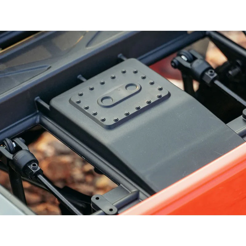 Ford Bronco U4 Funhaver 25 RTR 1/7 - FMS10702RS-25 - Image 19
