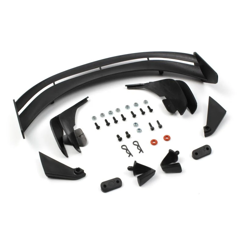 Ford Mustang Mach-e 1400  Set HPI 160396