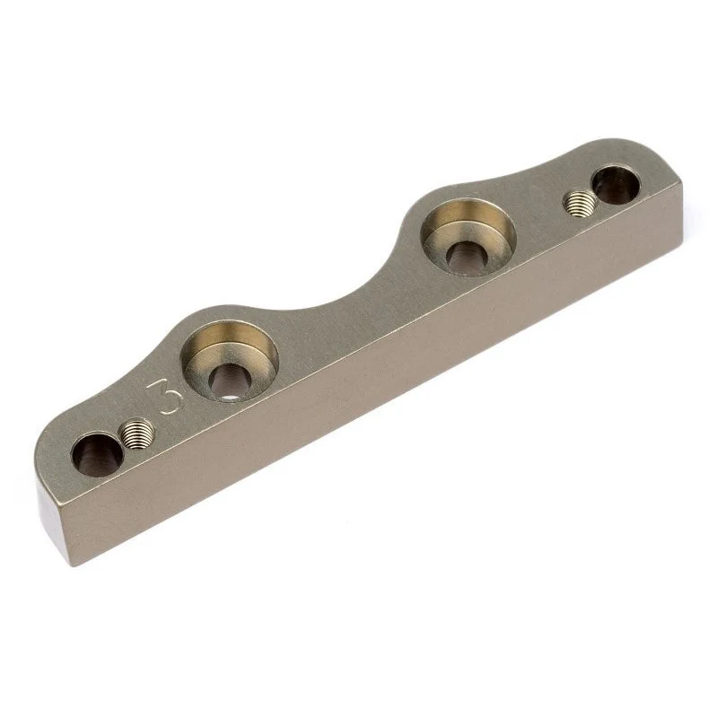 Front Suspension Block (FR)