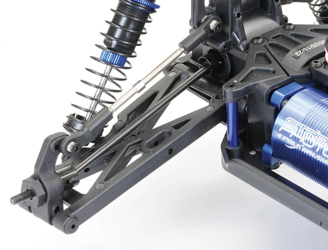 FTX Carnage 2.0 Truggy Tout Terrain Brushless 4WD 5539 - Image 15