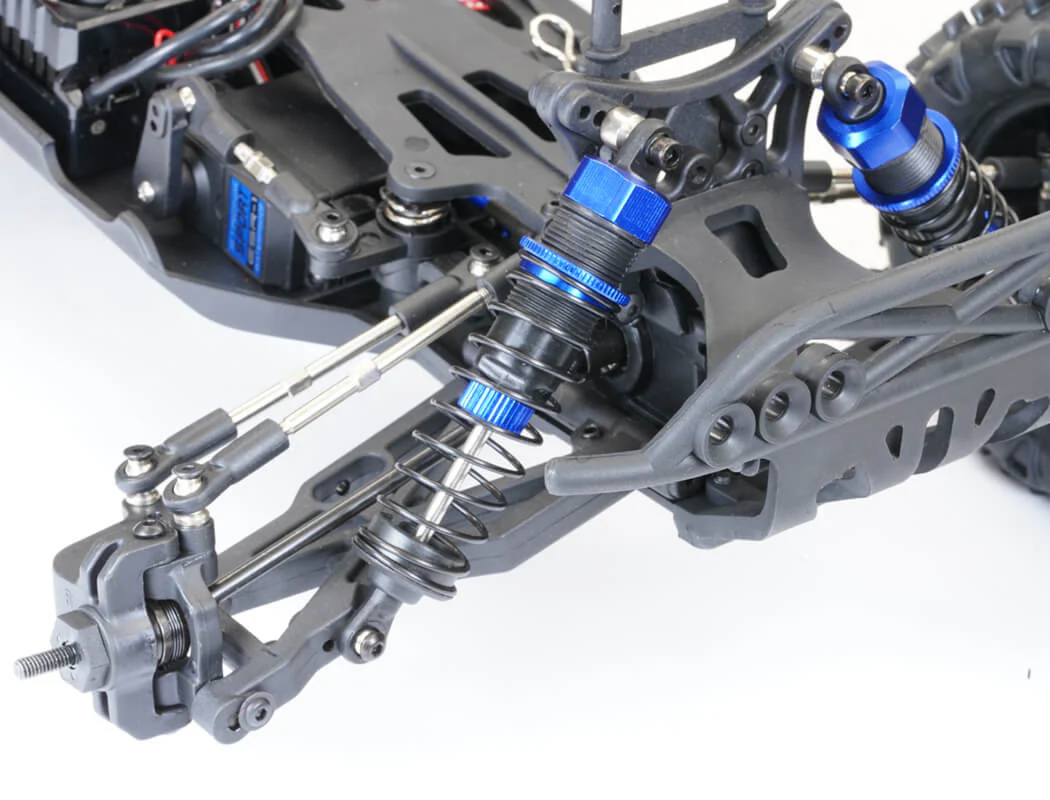 FTX Carnage 2.0 Truggy Tout Terrain Brushless 4WD 5539 - Image 17