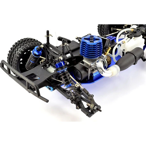 FTX Torro Voiture thermique 1/10 Trophy Truck 4WD 5542B - Image 10