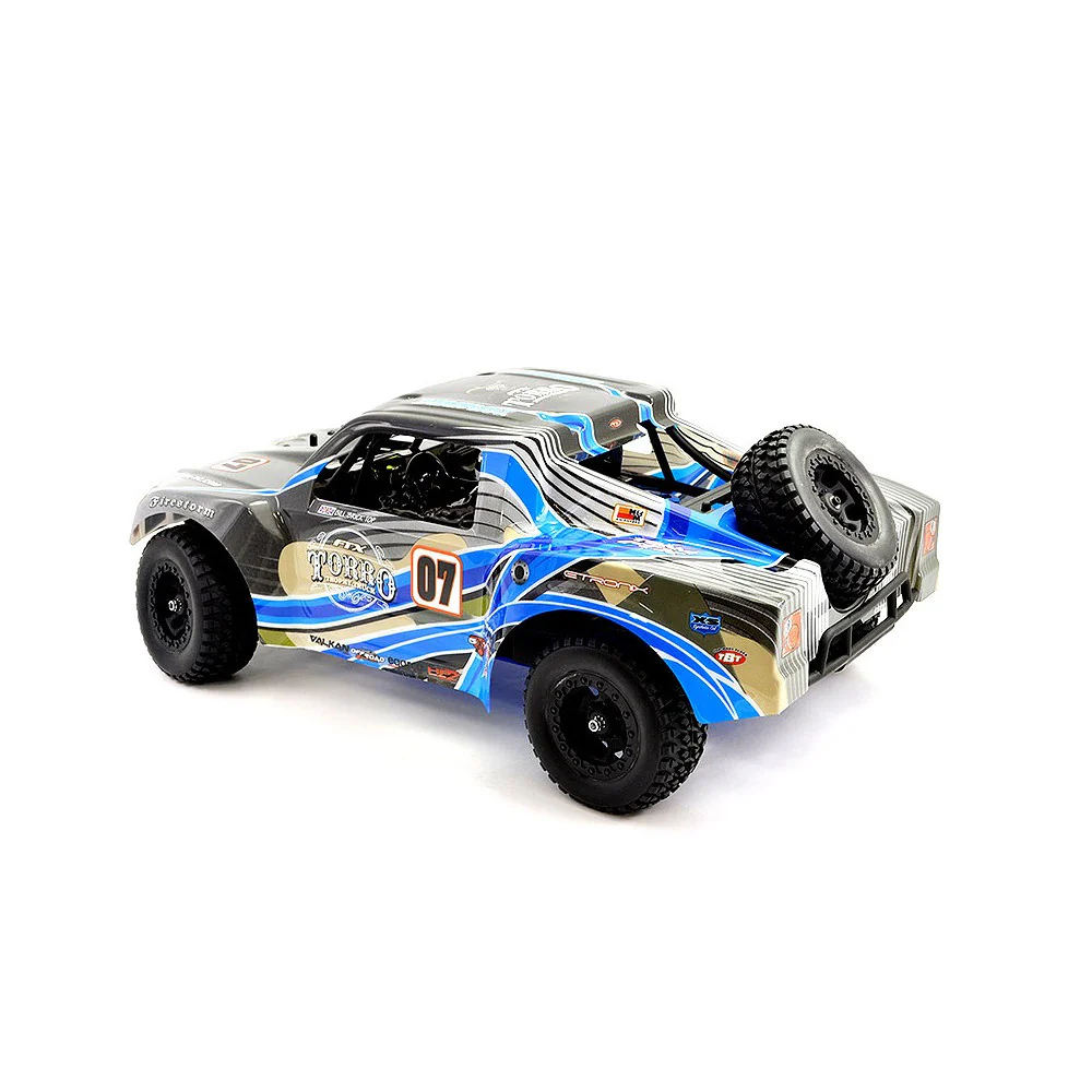 FTX Torro Voiture thermique 1/10 Trophy Truck 4WD 5542B - Image 3