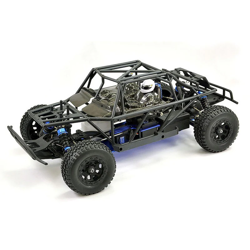 FTX Torro Voiture thermique 1/10 Trophy Truck 4WD 5542B - Image 4