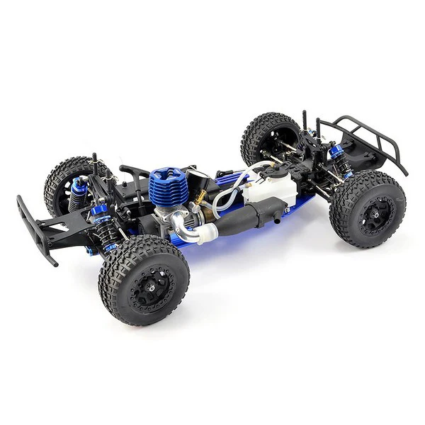 FTX Torro Voiture thermique 1/10 Trophy Truck 4WD 5542B - Image 5