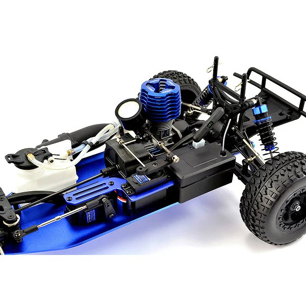 FTX Torro Voiture thermique 1/10 Trophy Truck 4WD 5542B - Image 9