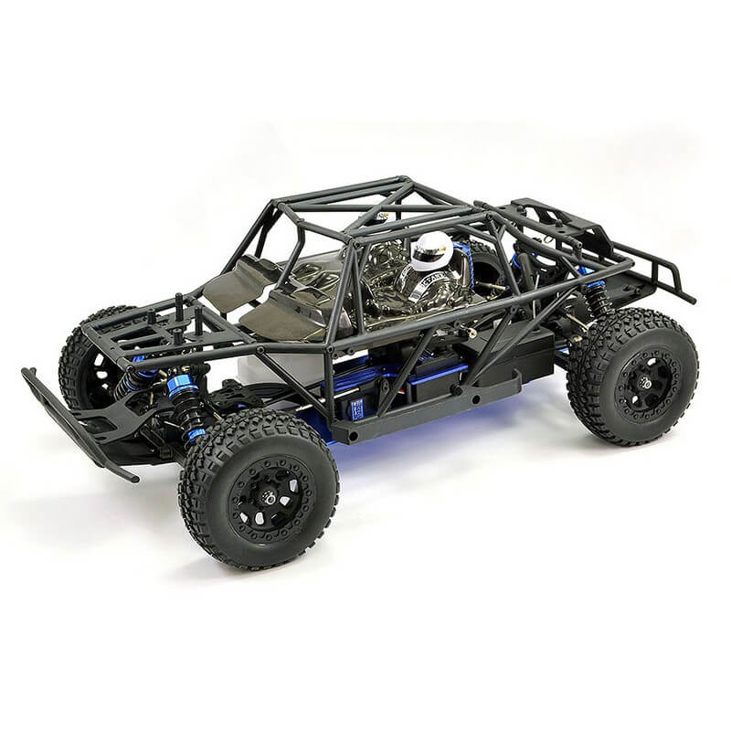 FTX Torro Voiture thermique 1/10 Trophy Truck 4WD 5542O - Image 16