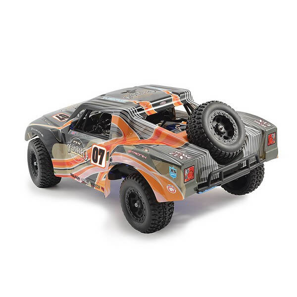 FTX Torro Voiture thermique 1/10 Trophy Truck 4WD 5542O - Image 2