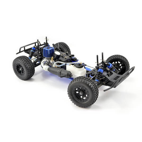 FTX Torro Voiture thermique 1/10 Trophy Truck 4WD 5542O - Image 4