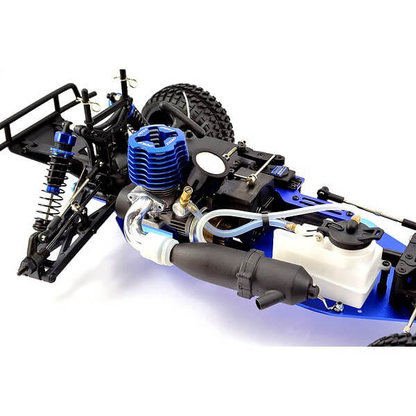 FTX Torro Voiture thermique 1/10 Trophy Truck 4WD 5542O - Image 9