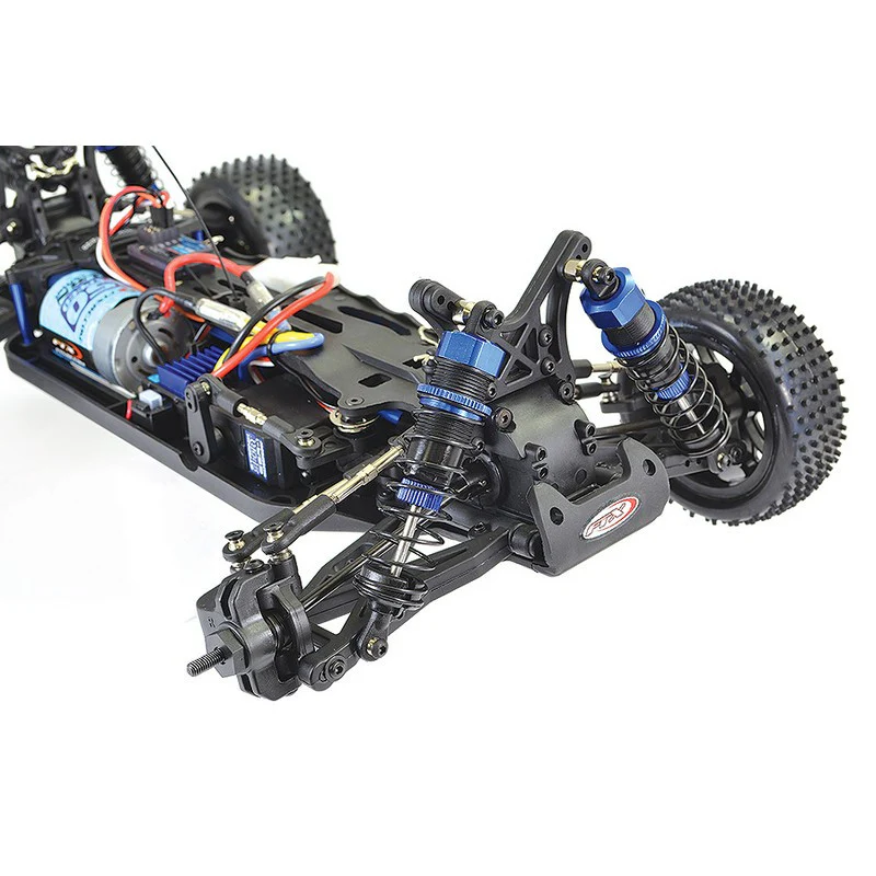 FTX Vantage 2.0 Buggy Tout Terrain 1/10 4WD RTR 5533B - Image 12