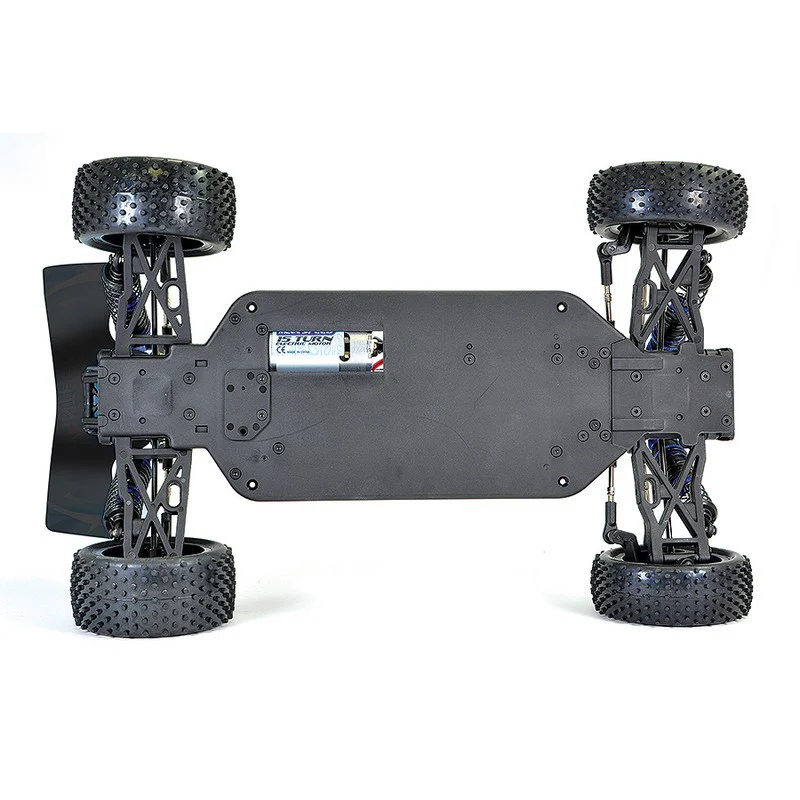 FTX Vantage 2.0 Buggy Tout Terrain 1/10 4WD RTR 5533B - Image 6