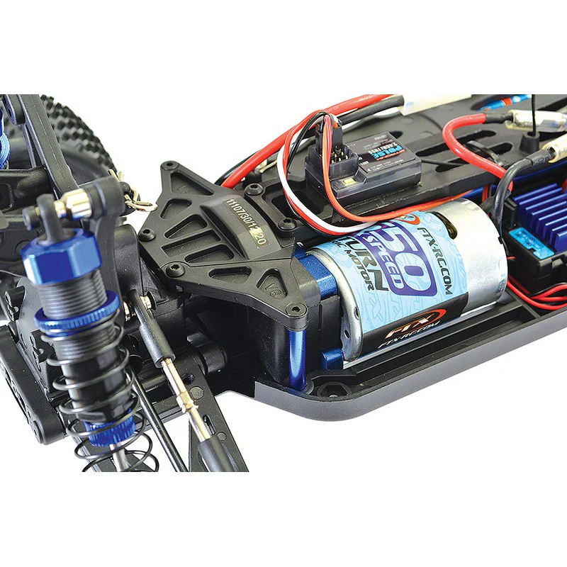 FTX Vantage 2.0 Buggy Tout Terrain 1/10 4WD RTR 5533B - Image 7
