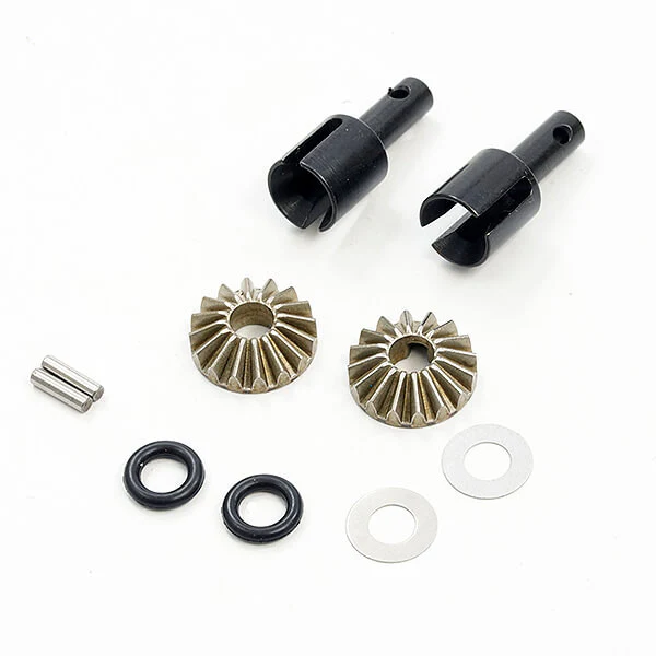 FTX10101 Transmission différentielle FTX Rokatan