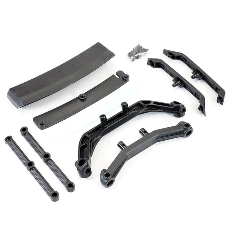 FTX10176  Accessoires de carrosserie FTX Apache