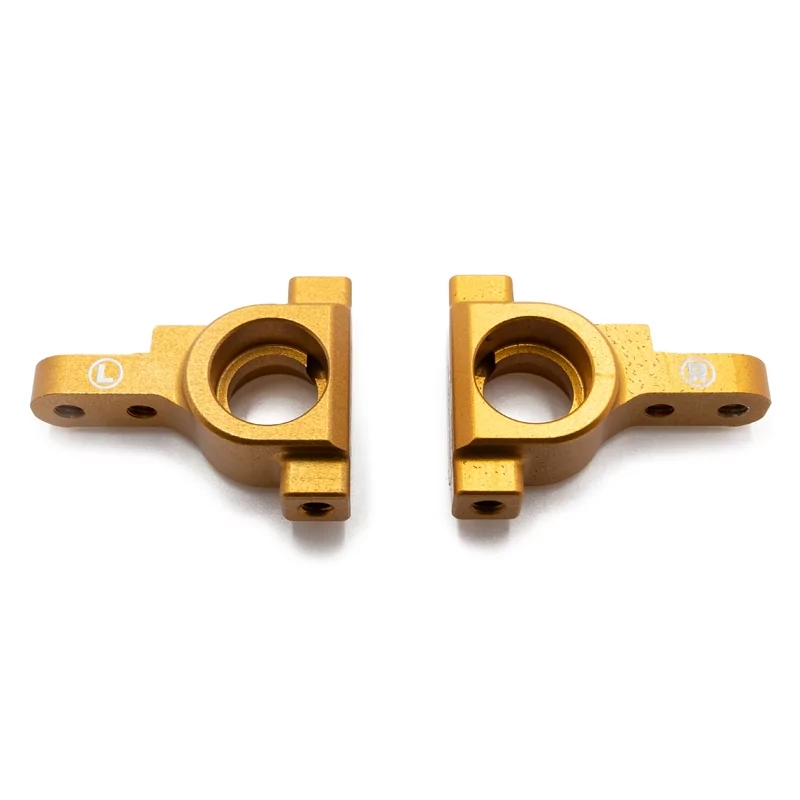 Fusée avant Xmid en aluminium (x2) - MID-OP02-FR - Image 2