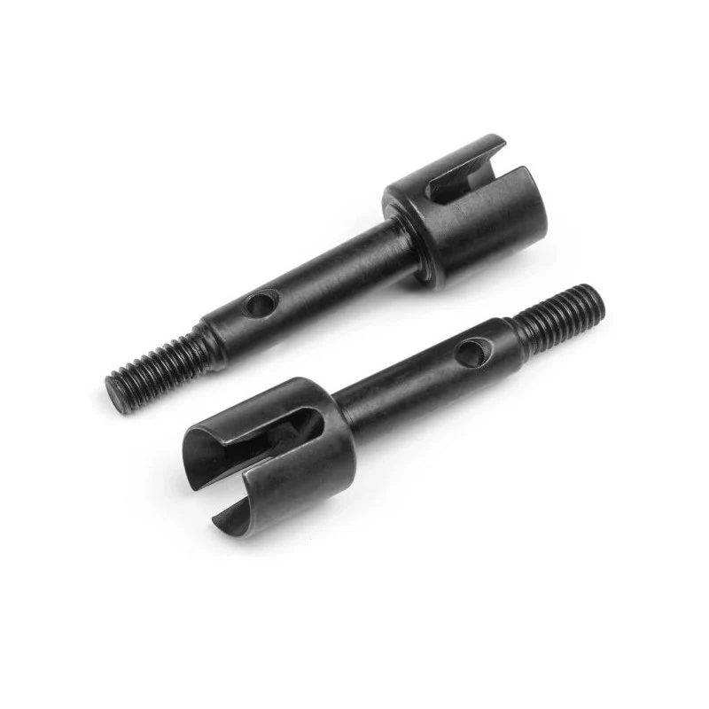Fusées (2Pcs) HPI 115295