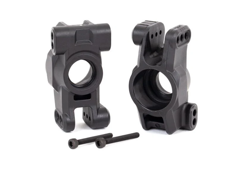 Fusees arriere gauche et droite (x2) Traxxas sledge 9552
